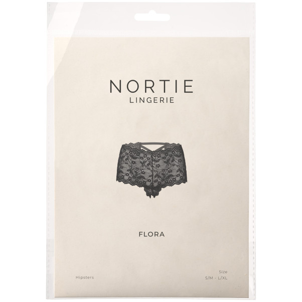 NORTIE Flora Hipster