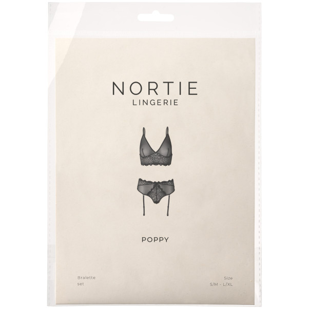 NORTIE Poppy BH Set