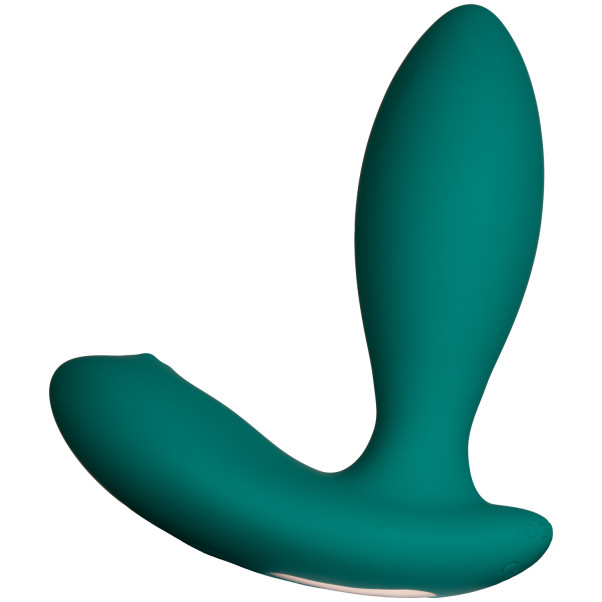Vibio Rivera Vibrierender Analplug