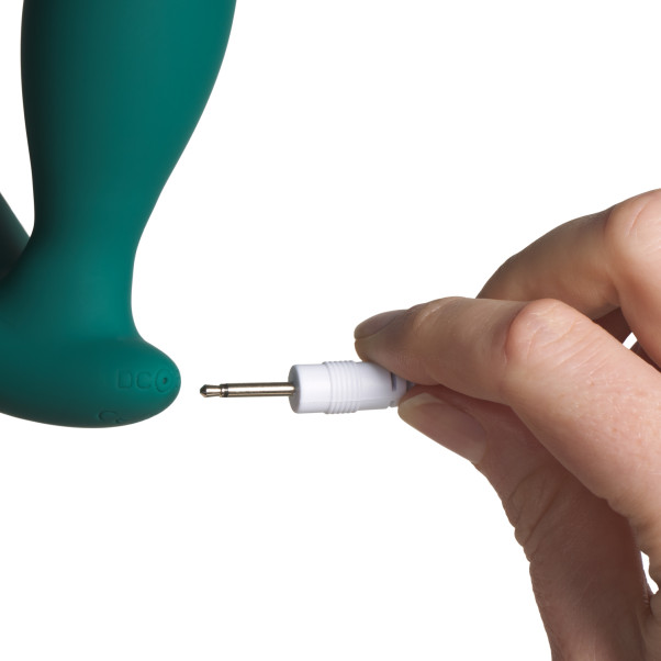 Vibio Rivera Vibrierender Analplug