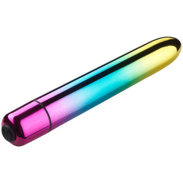 Rocks Off Prism Somewhere Over the Rainbow Bullet Vibrator