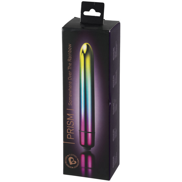 Rocks Off Prism Somewhere Over the Rainbow Bullet Vibrator