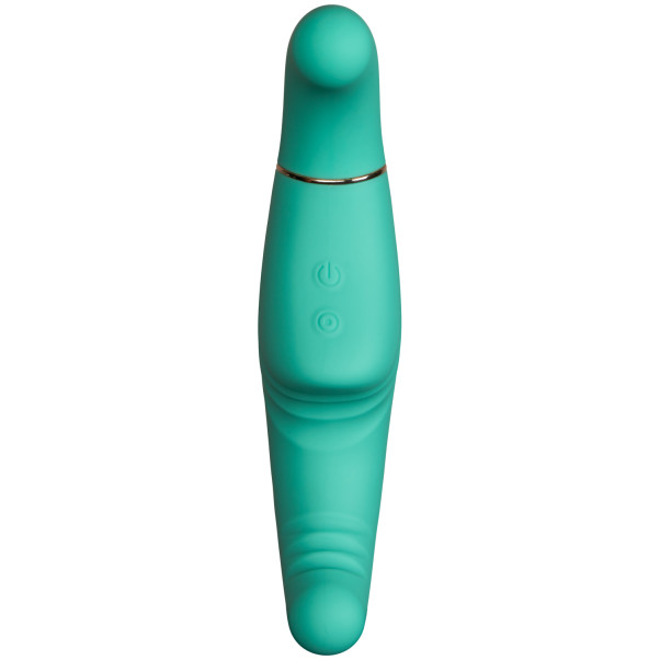 Tracy's Dog Moon G-Punkt-Vibrator