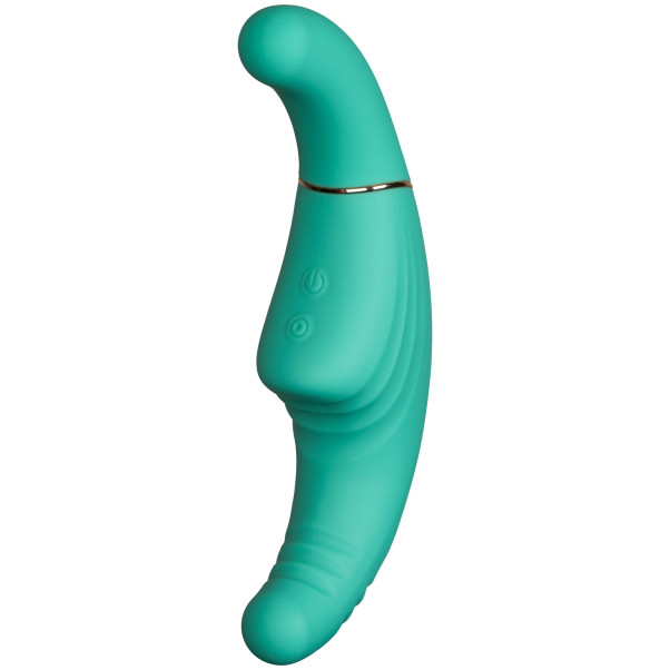 Tracy's Dog Moon G-Punkt-Vibrator