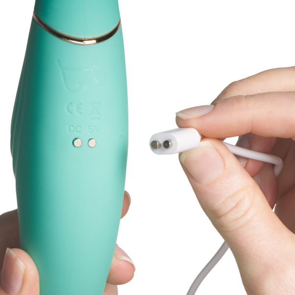 Tracy's Dog Moon G-Punkt-Vibrator