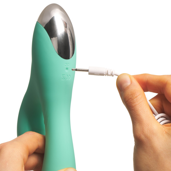 Tracy's Dog Jade Rabbit Vibrator
