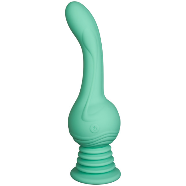 Tracy's Dog Zentrifugaler Vagina-Vibrator