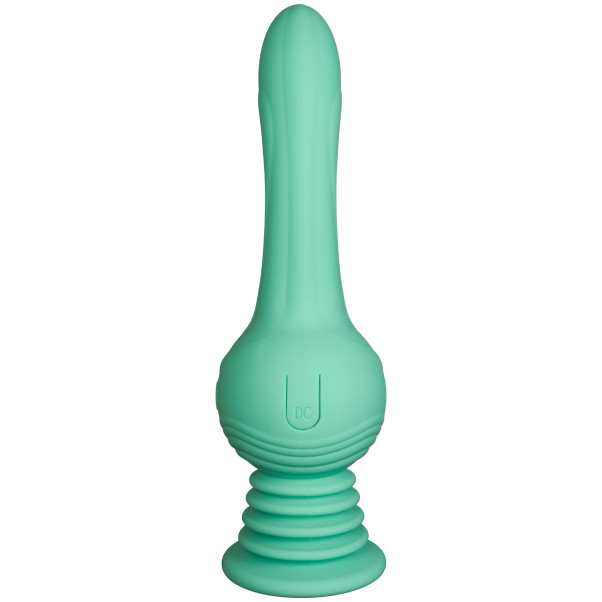 Tracy's Dog Zentrifugaler Vagina-Vibrator