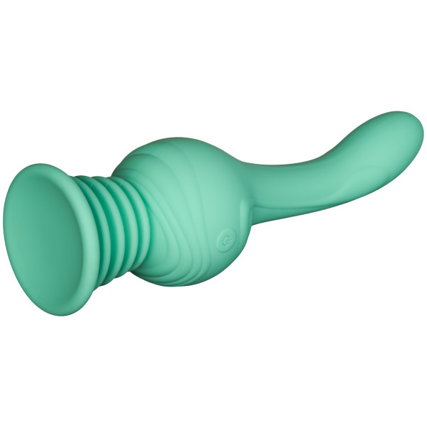 Tracy's Dog Zentrifugaler Vagina-Vibrator