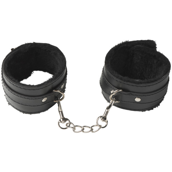 baseks Kinky Soft Bondage Anfänger-Set