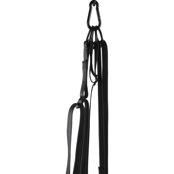 obaie Deluxe Sexschaukel Bondage Set