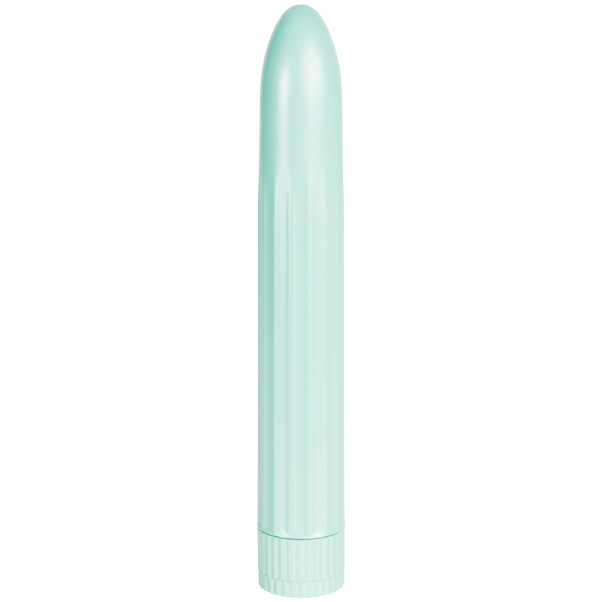 baseks Pearly Vibes Ladyfinger Multispeed Vibrator