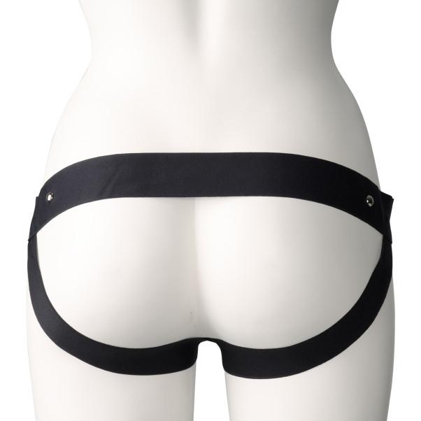 MaleBasics DNGEON Penisring Jockstrap