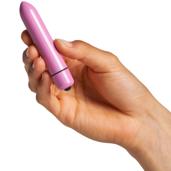 baseks Pearly Vibes Bullet-Vibrator