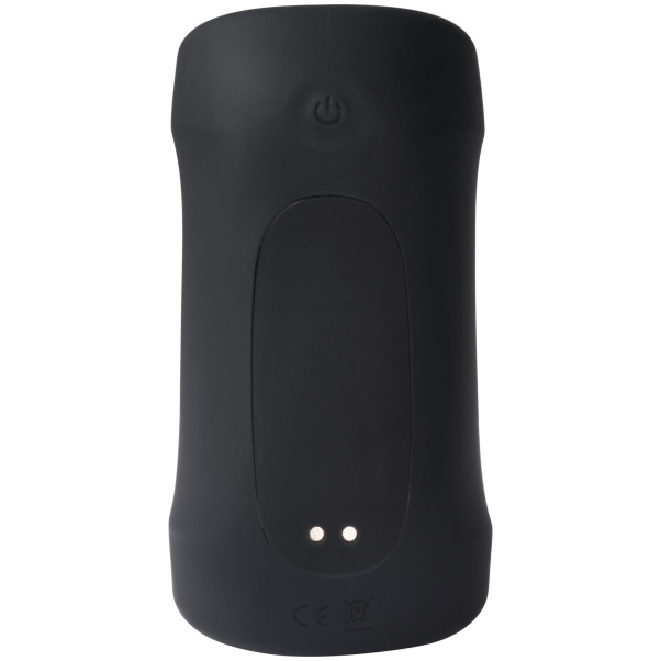 Sinful Sonic Pulse Penis Vibrator