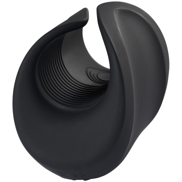 Sinful Sonic Pulse Penis Vibrator