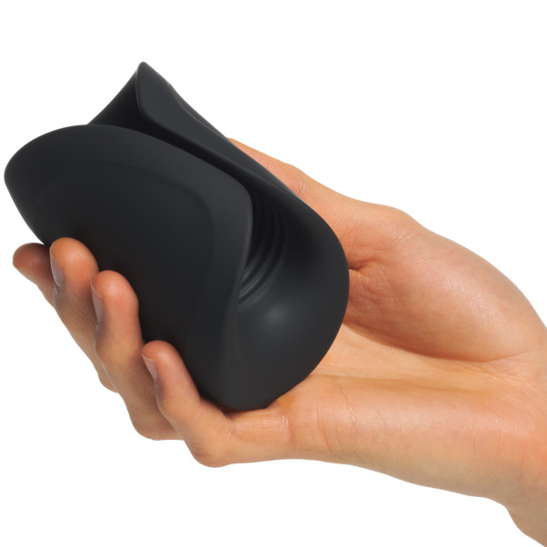 Sinful Sonic Pulse Penis Vibrator