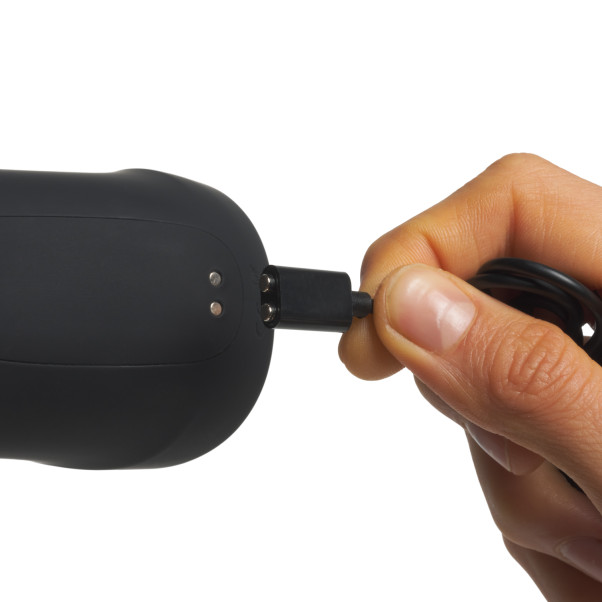 Sinful Sonic Pulse Penis Vibrator