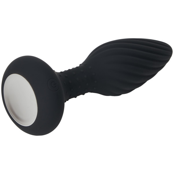 obaie Rimming Vibrierender Analplug