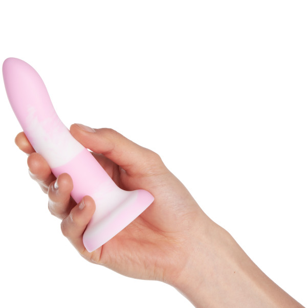 Sinful Space Playful Pink Dildo 13,5 cm