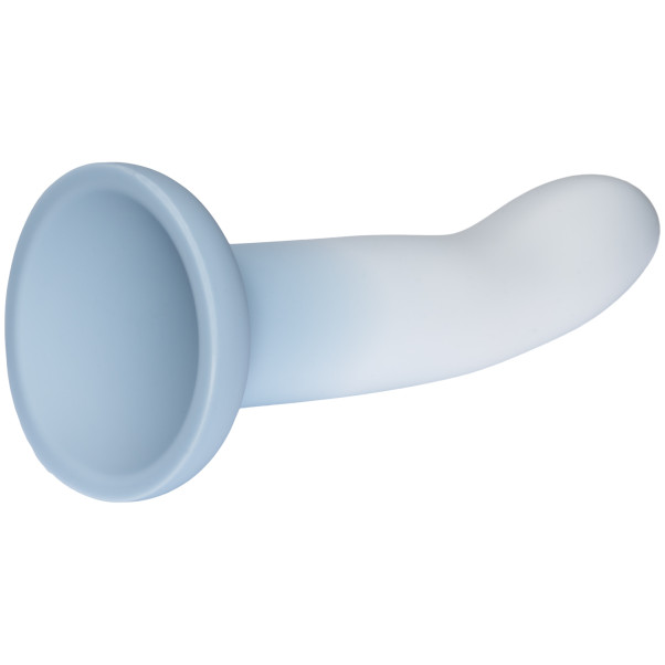 Sinful Gradient Dildo 18 cm Hellblau