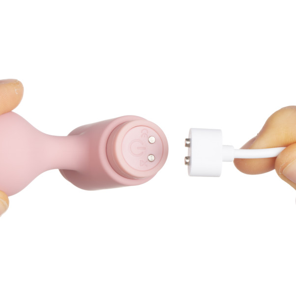 Amaysin Playful Analplug-Set