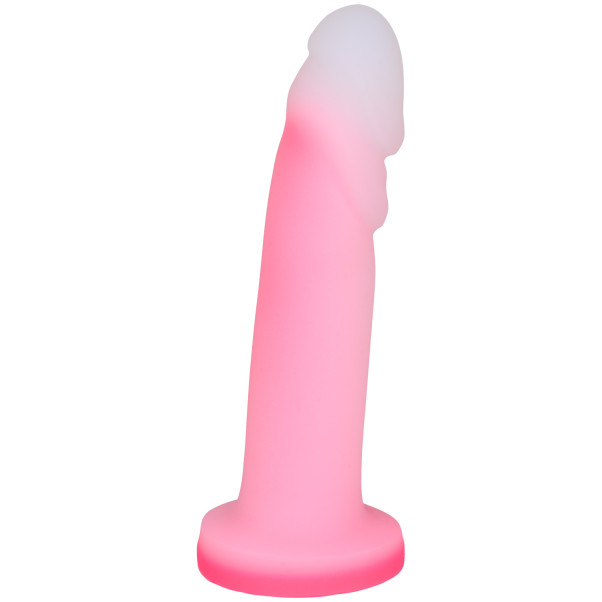 Tantus Flurry Dual Density G-Punkt Dildo