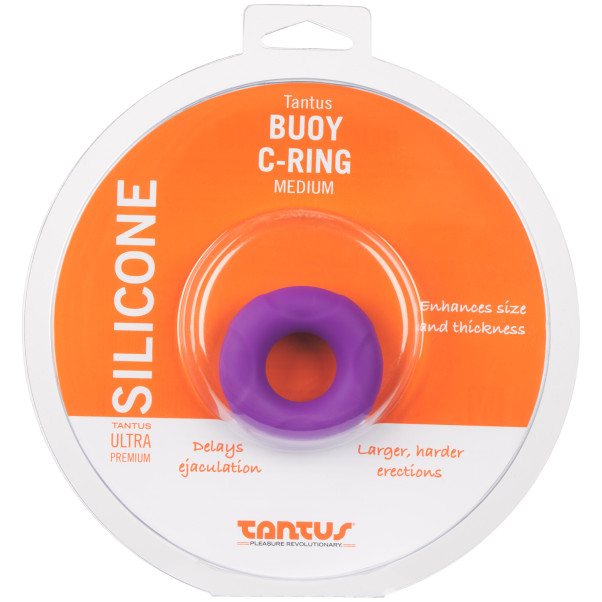 Tantus Buoy C-Penisring Medium