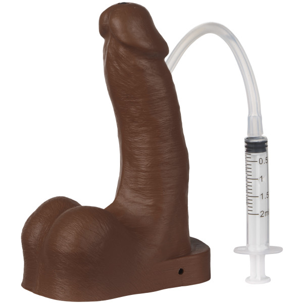 Tantus Pop'N Play Squirting Packer