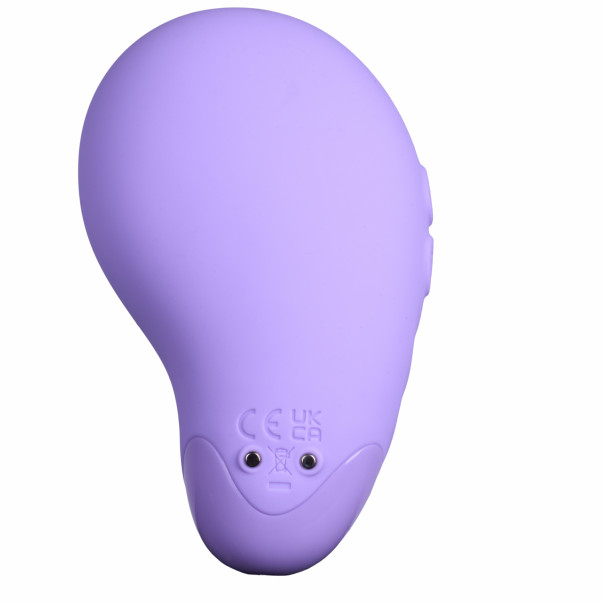 Rocks Off SugarBoo Peek-A-Boo Tickle Vibrator