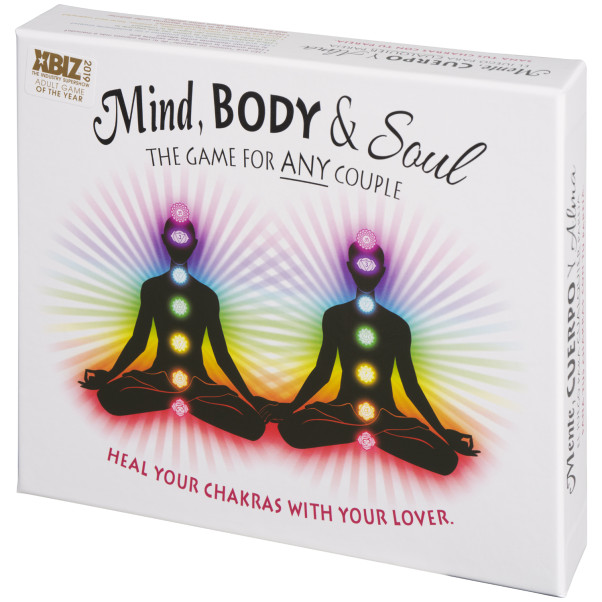 Kheper Games Mind, Body and Soul Spiel