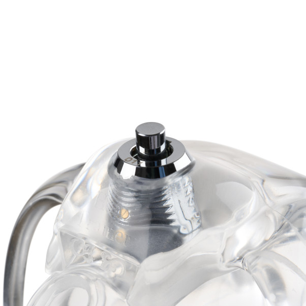 HolyTrainer V5 Standard Transparenter Keuschheitsgürtel