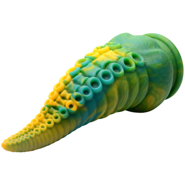 Creature Cocks Monstropus Tentacled Monster Silikondildo 22 cm