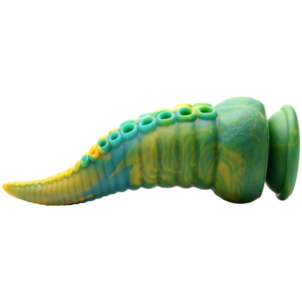 Creature Cocks Monstropus Tentacled Monster Silikondildo 22 cm