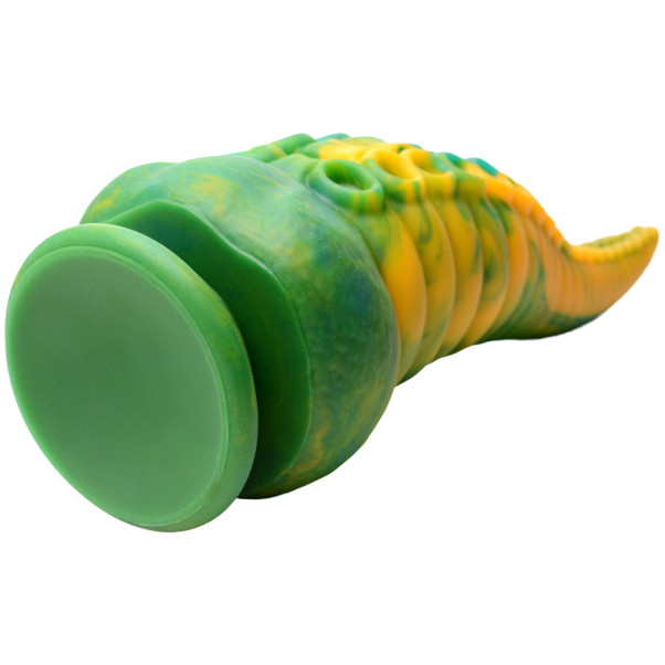 Creature Cocks Monstropus Tentacled Monster Silikondildo 22 cm