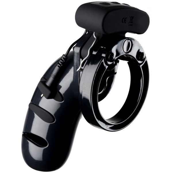 Mancage 22 Electro Keuschheitsgürtel