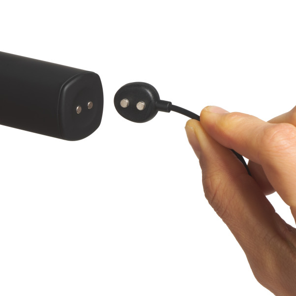 Anal Fantasy Auto-Throb Aufblasbarer Vibrierender Plug