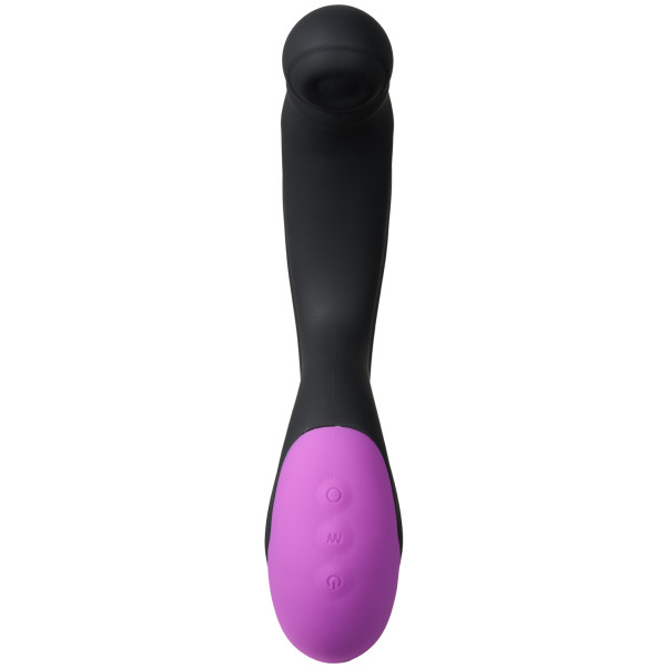 Anal Fantasy Hyper-Pulse P-Punkt Massager