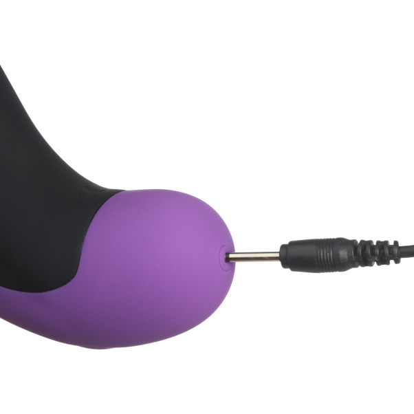 Anal Fantasy Hyper-Pulse P-Punkt Massager