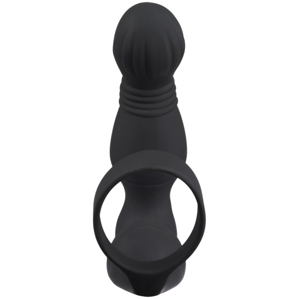 Anal Fantasy Ass-Gasm Pro P-Spot Melker Prostata Stimulator