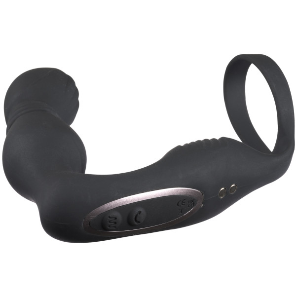 Anal Fantasy Ass-Gasm Pro P-Spot Melker Prostata Stimulator