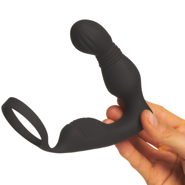 Anal Fantasy Ass-Gasm Pro P-Spot Melker Prostata Stimulator