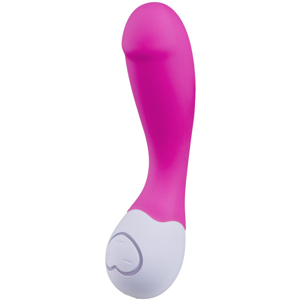 OhMiBod LoveLife Cuddle Mini-G-Punkt-Vibrator