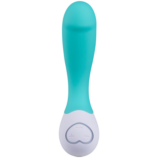 OhMiBod LoveLife Cuddle Mini-G-Punkt-Vibrator