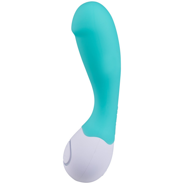 OhMiBod LoveLife Cuddle Mini-G-Punkt-Vibrator