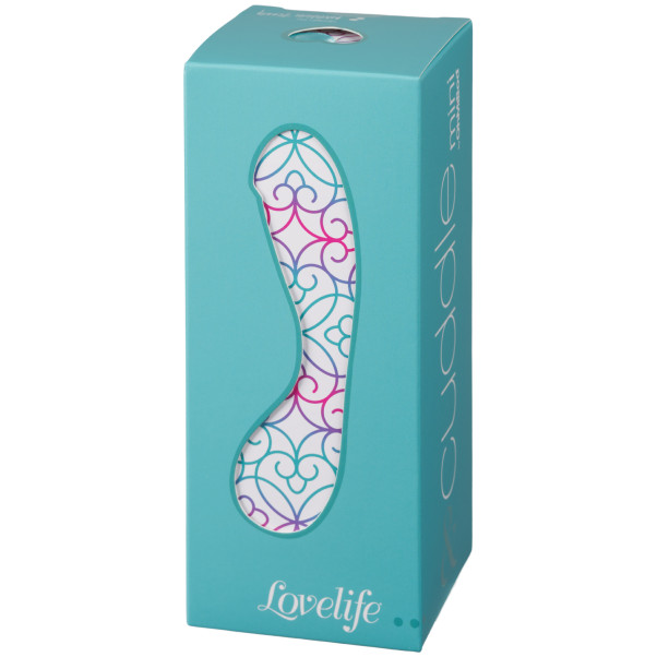 OhMiBod LoveLife Cuddle Mini-G-Punkt-Vibrator