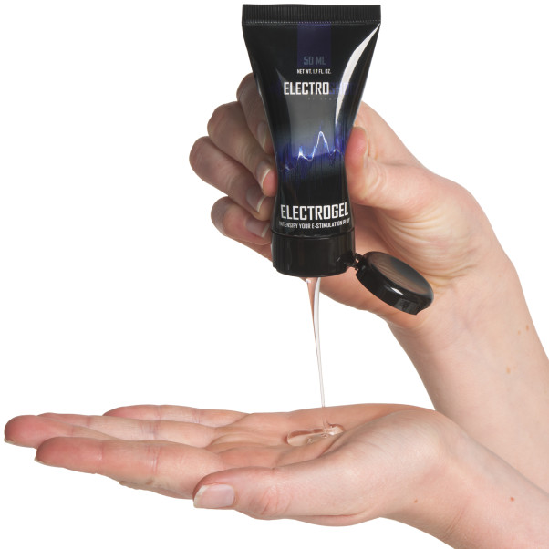 Electroshock Elektrogel auf Wasserbasis 50 ml