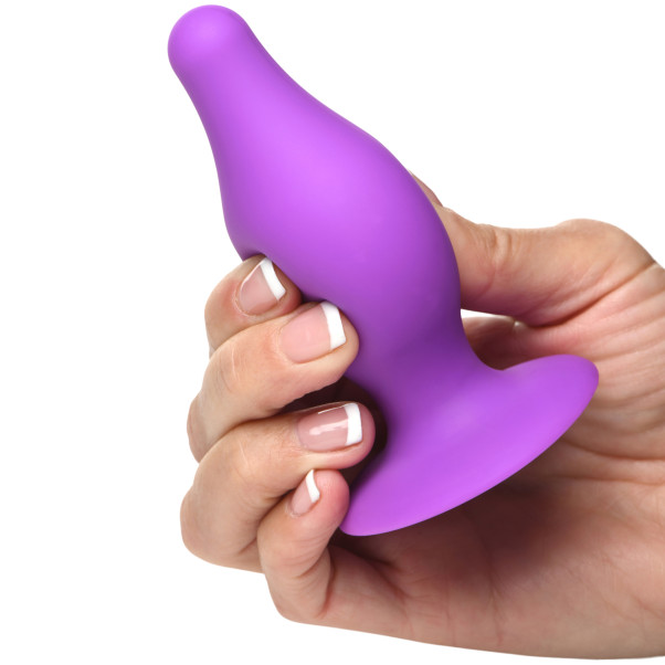 Squeeze-It Squeezable Medium Analplug