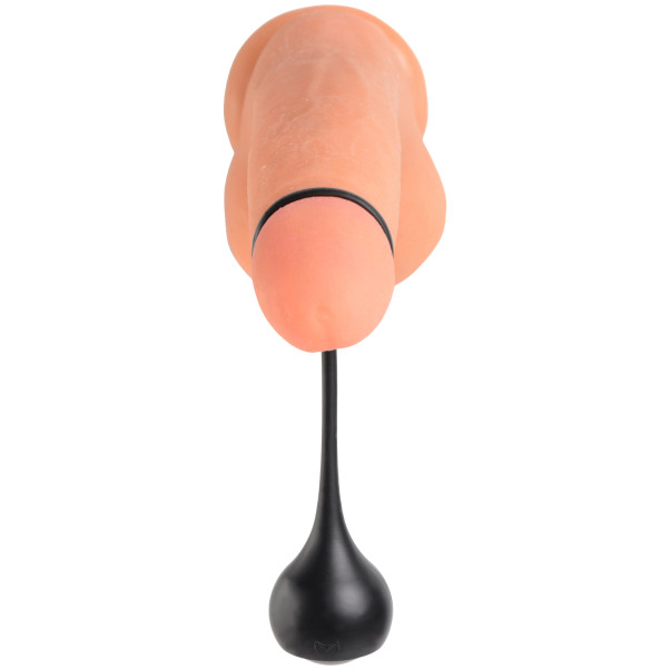 Master Series Cock Dangler Penis-Strap mit Gewichten