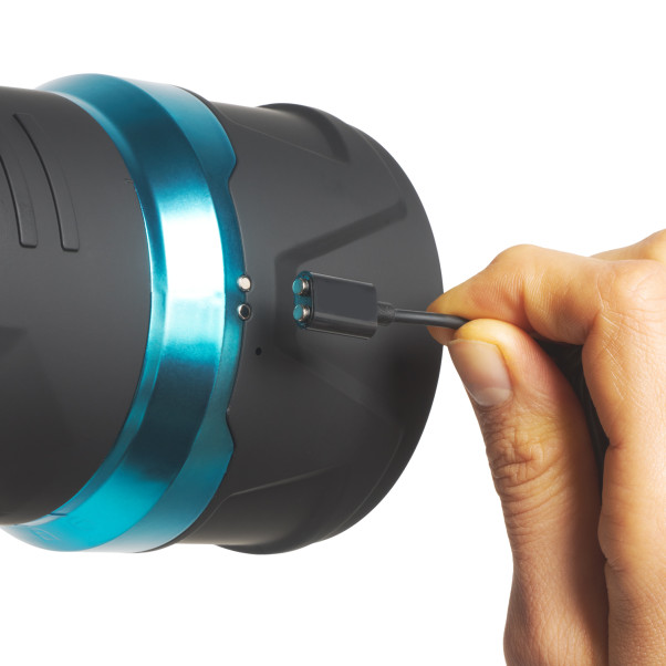 LoveBotz Auto Milker Intense 13X Saugender Masturbator
